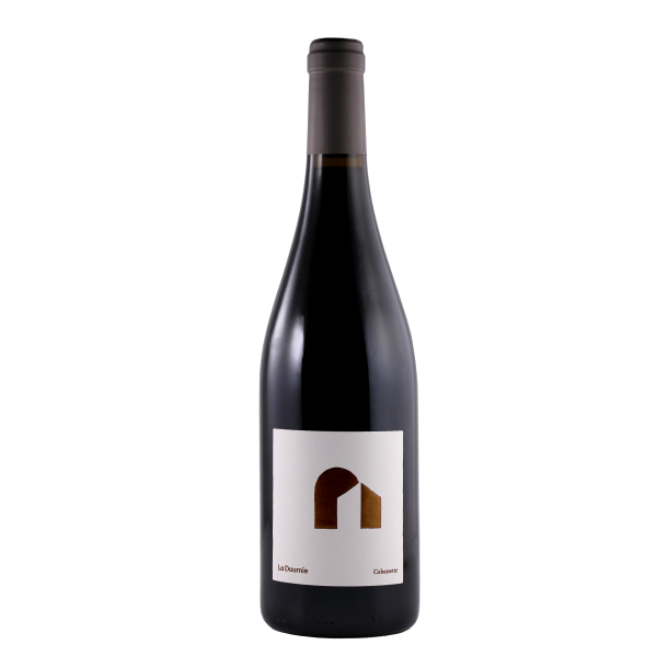 Chateau La Dournie Cabanette 2022 13,5%
