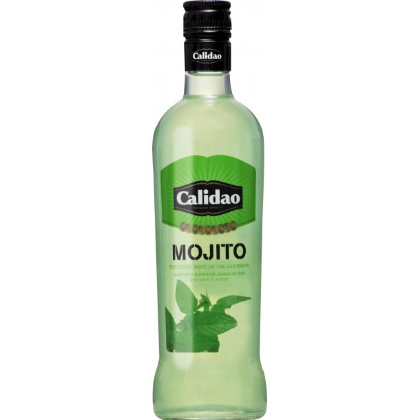Calidao Mojito 100 cl. - 15%