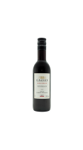 Calvet Reserve Merlot Cab. Sauvignon 2023 18,7 cl. 13%