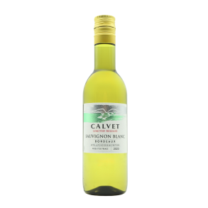 Calvet Limited Release Bordeaux Sauvignon Blanc 2023 18,7 cl.