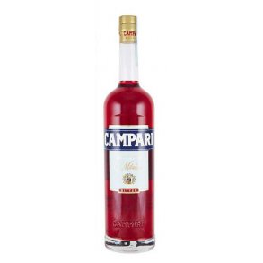 Campari Bitter 300 cl. - 25%