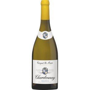 Campet Ste Marie Chardonnay 75 cl. 2024 - 13%