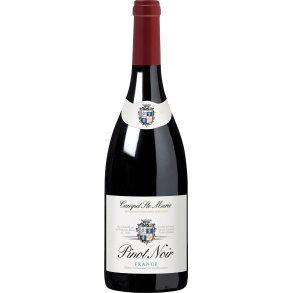 Campet Ste Marie Pinot Noir 2023 75 cl. 13%