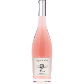 Campet Ste Marie Rosé 2023 - 12%