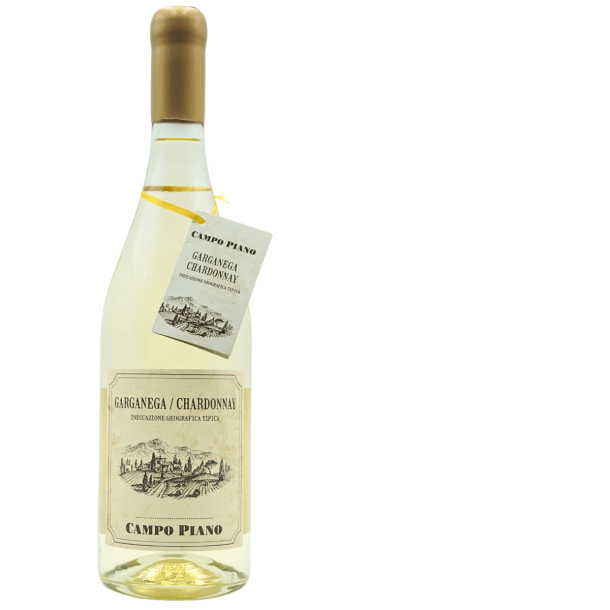 Campo Piano Veronese 2024 75 cl. 13,5%