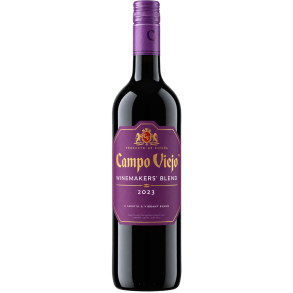 Campo Viejo Winemakers Blend 2023 12,5%