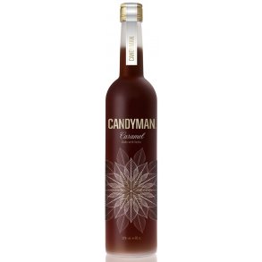 Candyman Caramel Likr 70 cl. - 30%