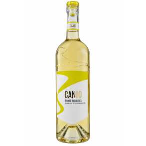 Canio Bianco Basilicata 2024 12,5%