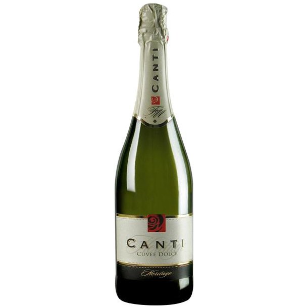 Canti Cuvée Dolce Heritage 7,5%