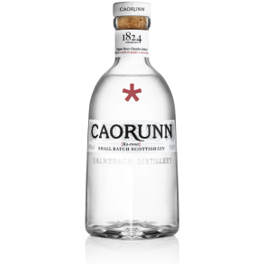 Caorunn Small Batch Scottish Gin 70 cl. - 41,8%