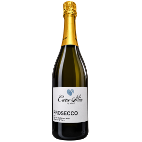 Cara Mia Prosecco 75 cl 11 %