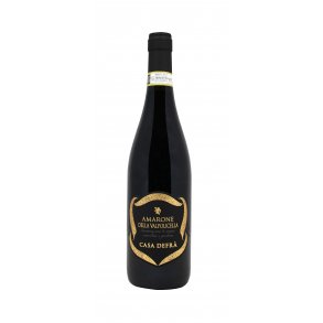 Casa Defrà Amarone della Valpolicella 2020 - 15%