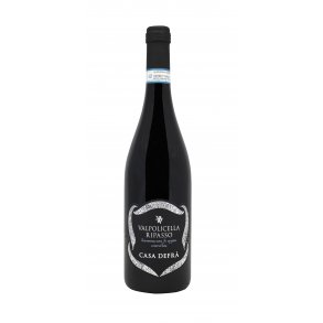 Casa Defrà Valpolicella Ripasso 2020 - 13,5%