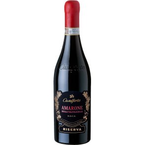 Casalforte Amarone della Valpolicella Riserva DOCG 2017 75 cl. - 15,5% 