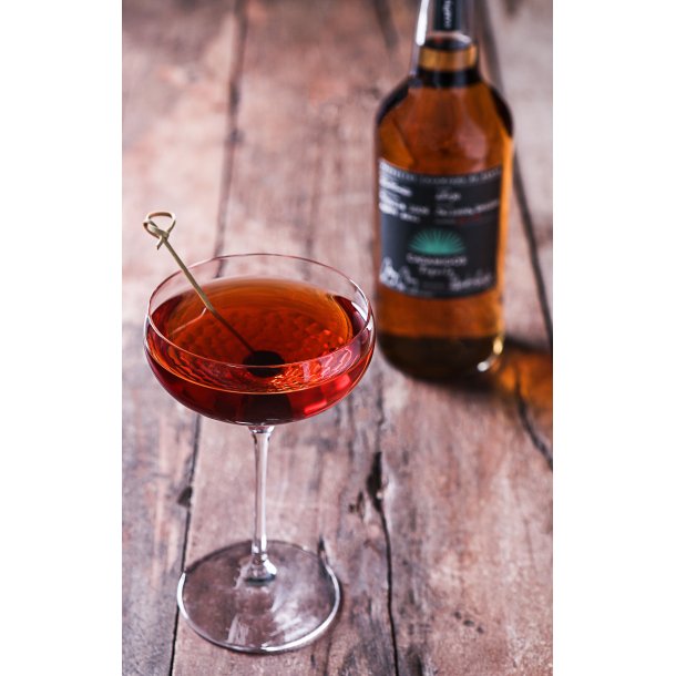 Casamigos Añejo Tequila 70 cl. - 40%