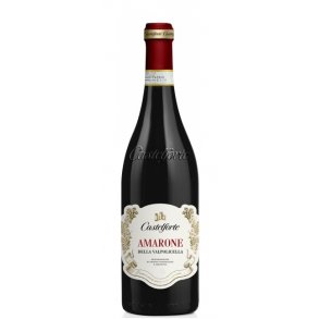 Casalforte Amarone della Valpolicella 2020- 15%