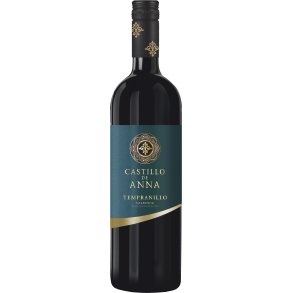 Castillo de Anna Tempranillo - 13%