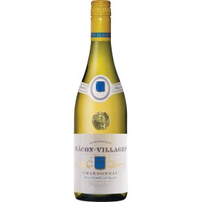 Cave de Lugny Mâcon-Villages Chardonnay 2023 - 13%