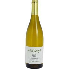Cave Saint-D�sirat Cuv�e C�te-Diane Saint-Joseph Blanc 2019 - 14,5%