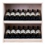 Caverack - ANDINO DISPLAY - 14 flasker - Fyrretr