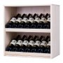 Caverack - ANDINO DISPLAY - 14 flasker - Fyrretr