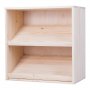 Caverack - ANDINO DISPLAY - 14 flasker - Fyrretr