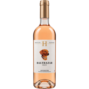 Balthazar Malbec Rose 2025 11,%