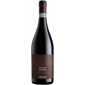 Cesari Bosan Valpolicella Ripasso Superiore  - 75 cl.