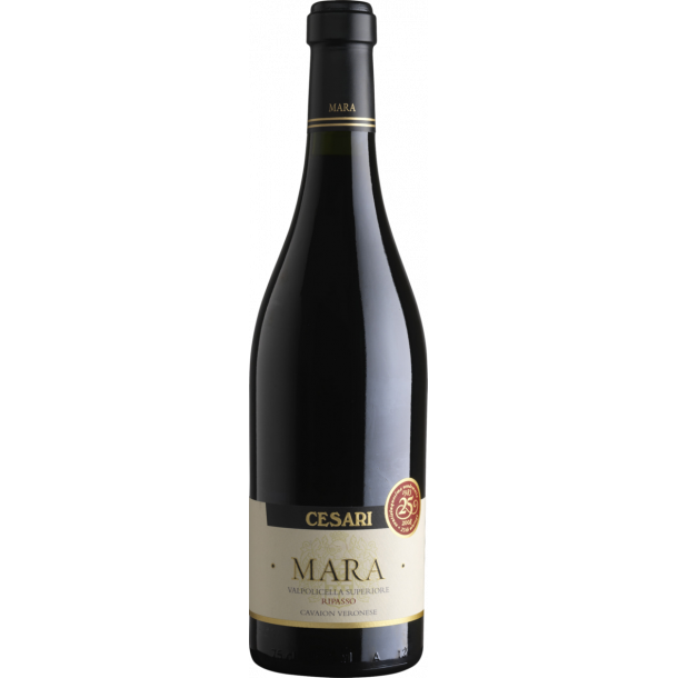Cesari Mara Valpolicella Ripasso Superiore 2018