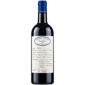 Ch. Martet Reserve de la Famille 2020 14,5%