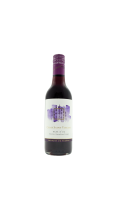 Chais Saint Vincent Rouge 25 cl. 12,5%