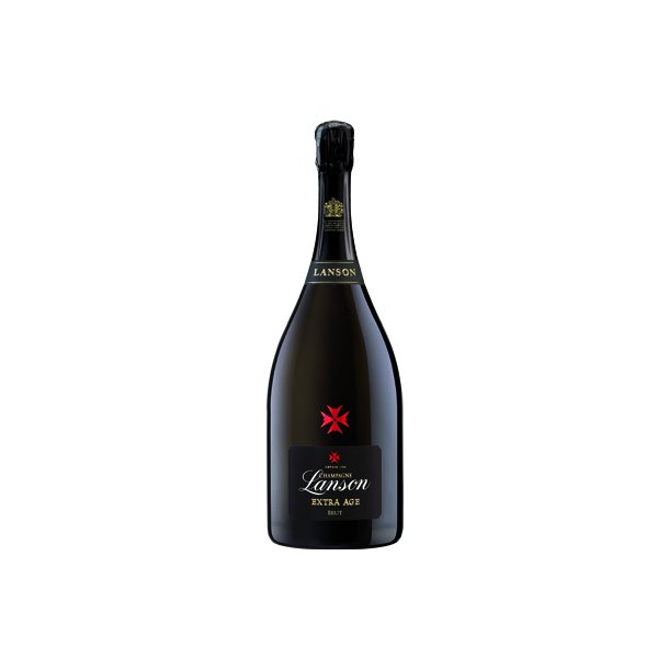 Champagne Lanson Extra Age Brut 150 cl. - 12,5%