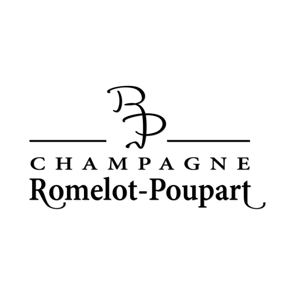 Champagne Romelot-Poupart Brut Tradition 75 cl. 