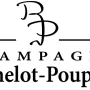 Champagne Romelot-Poupart Brut Tradition 75 cl. 