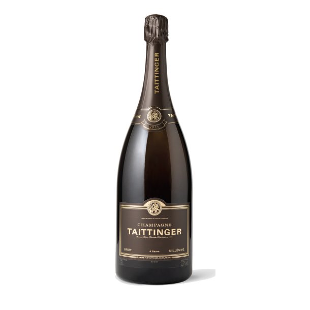 Champagne Taittinger Brut Vintage 2015 MAGNUM 150 cl.
