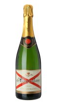 Champagne de Castellane Brut 75 cl. - 12%