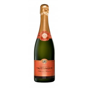 Champagne Taittinger Les Folies de la Marquetterie 75 cl.