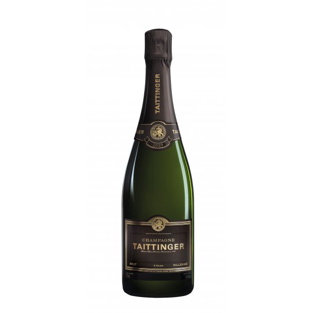 Champagne Taittinger Brut Vintage 2014 - 75 cl.