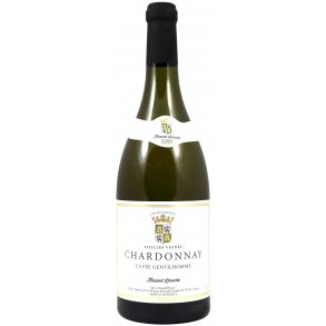 Fernand Laroche Chardonnay 2024