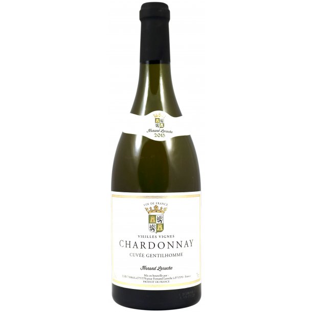 Fernand Laroche Chardonnay 2022