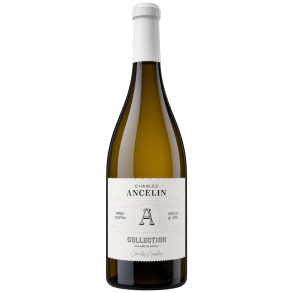 Charles Ancelin Collection Chardonnay 2025 13,5%
