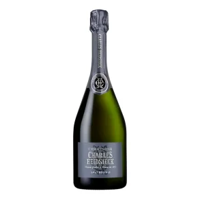 Charles Heidsieck Brut Reserve Champagne 75 cl. - 12%