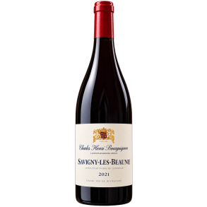 Charles Henri Bourguignon Savigny-l�s-Beaune 2021 75 cl 13 %