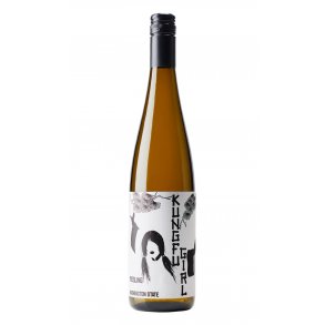 Charles Smith Kung Fu Girl Riesling Washington  75 cl. 12%