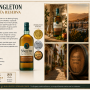 The Singleton Andalucia Reserva Single Malt 70 cl. 40%