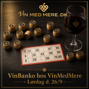 VinBanko i Kolding 26/9