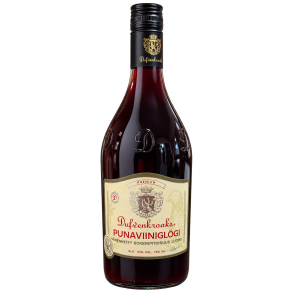 Dufvenkrooks Premium �kologisk Julegl�gg 75 cl. 10% 