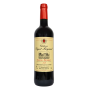 Chateau Capet Bgaud Canon-Fronsac 2021 75 cl. 14%