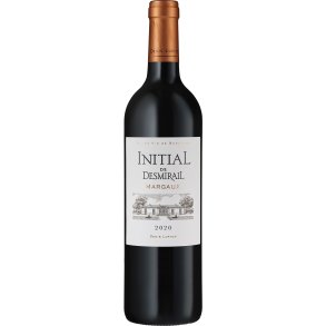 Chateau Desmirail Initial de Desmirail 2020 75 cl. - 13%  