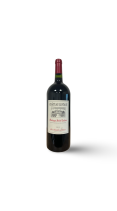 Château Lestage Montagne-Saint-Émilion 2019 - 14% 1,5 liter MAGNUM 